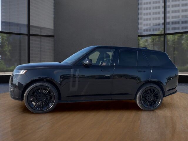 2026 Land Rover Range Rover SE San Juan TX