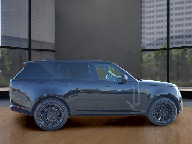 2026 Land Rover Range Rover SE San Juan TX