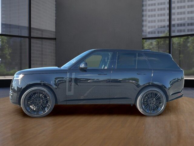 2026 Land Rover Range Rover SE San Juan TX