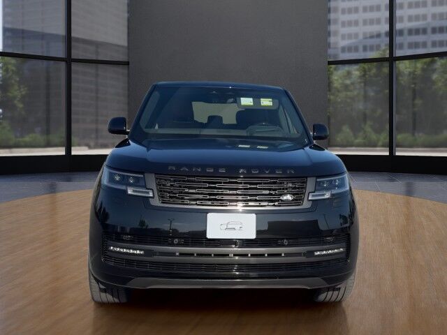 2026 Land Rover Range Rover SE San Juan TX