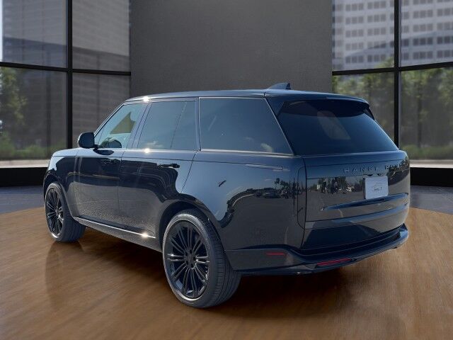 2026 Land Rover Range Rover SE San Juan TX