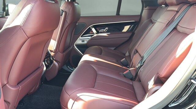 2026 Land Rover Range Rover SE San Juan TX