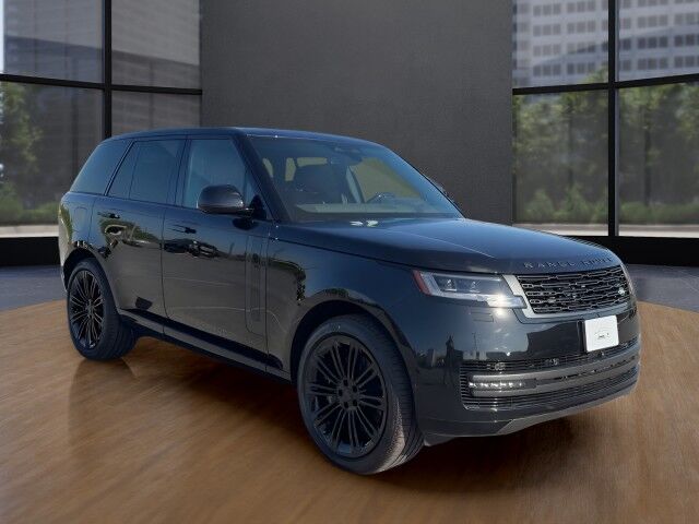 2026 Land Rover Range Rover SE San Juan TX