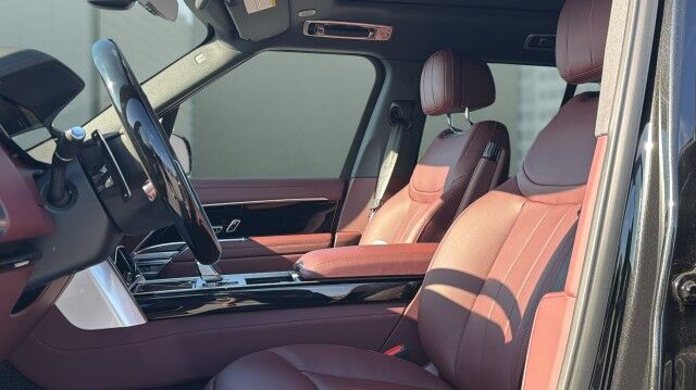 2026 Land Rover Range Rover SE San Juan TX