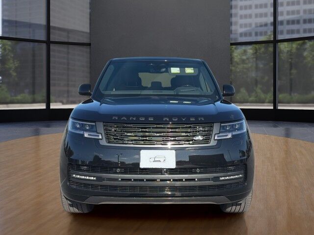 2026 Land Rover Range Rover SE San Juan TX