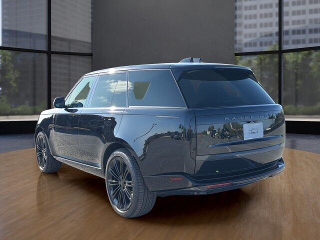 2026 Land Rover Range Rover SE San Juan TX