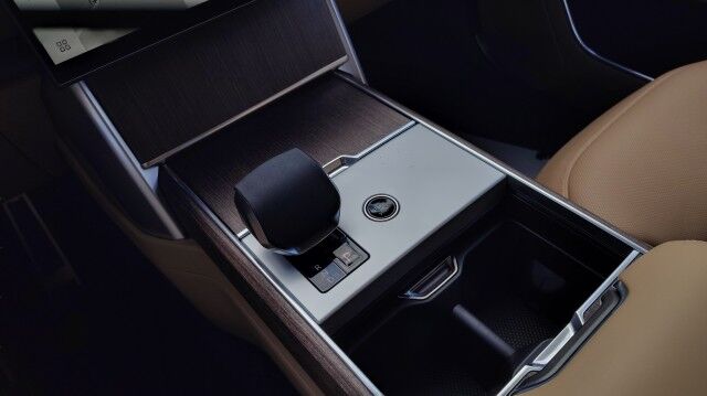 2026 Land Rover Range Rover SE San Juan TX