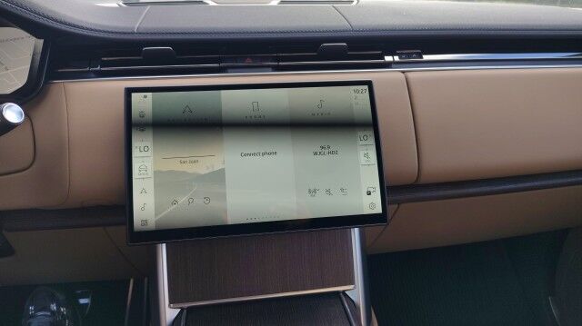 2026 Land Rover Range Rover SE San Juan TX