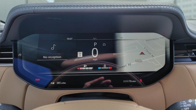 2026 Land Rover Range Rover SE San Juan TX