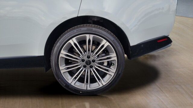 2026 Land Rover Range Rover SE San Juan TX