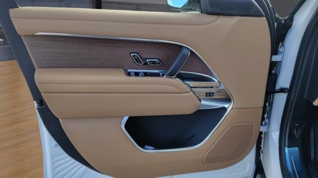 2026 Land Rover Range Rover SE San Juan TX