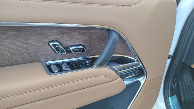 2026 Land Rover Range Rover SE San Juan TX