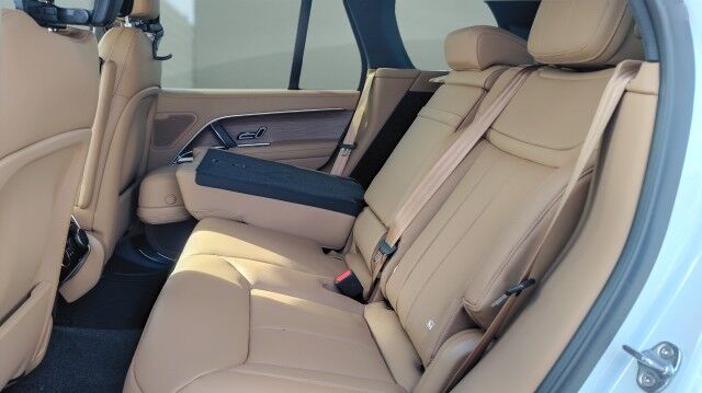 2026 Land Rover Range Rover SE San Juan TX