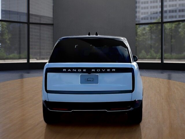 2026 Land Rover Range Rover SE San Juan TX
