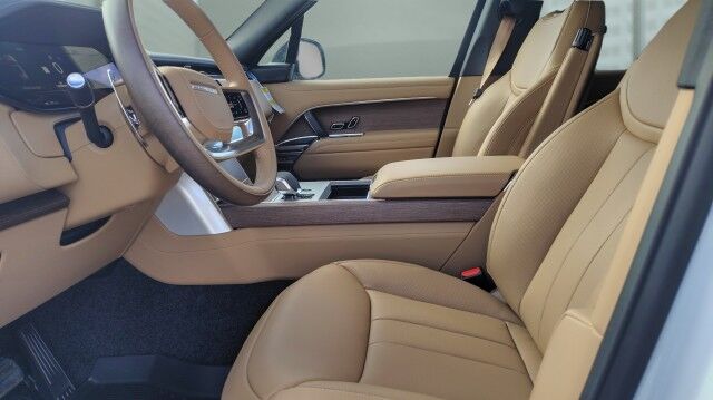 2026 Land Rover Range Rover SE San Juan TX