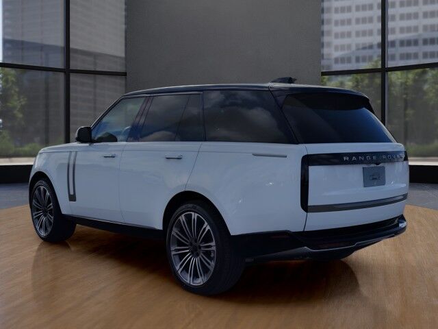 2026 Land Rover Range Rover SE San Juan TX