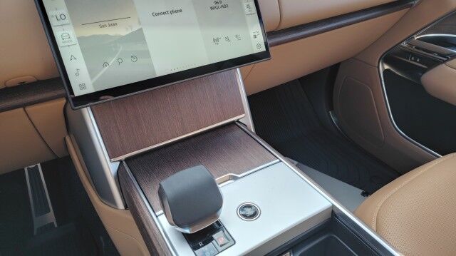 2026 Land Rover Range Rover SE San Juan TX