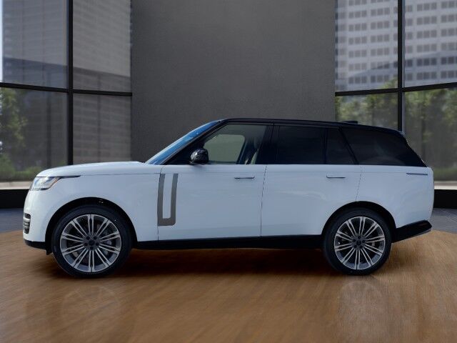 2026 Land Rover Range Rover SE San Juan TX