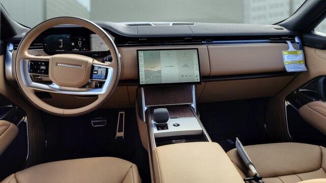 2026 Land Rover Range Rover SE San Juan TX