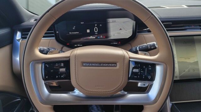 2026 Land Rover Range Rover SE San Juan TX