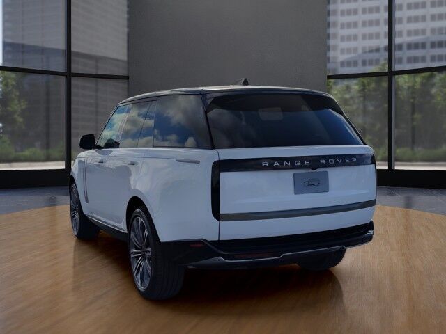 2026 Land Rover Range Rover SE San Juan TX