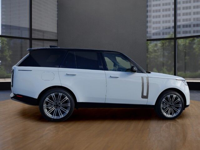2026 Land Rover Range Rover SE San Juan TX