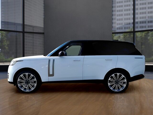 2026 Land Rover Range Rover SE San Juan TX