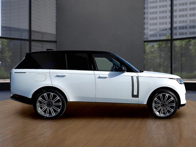 2026 Land Rover Range Rover SE San Juan TX