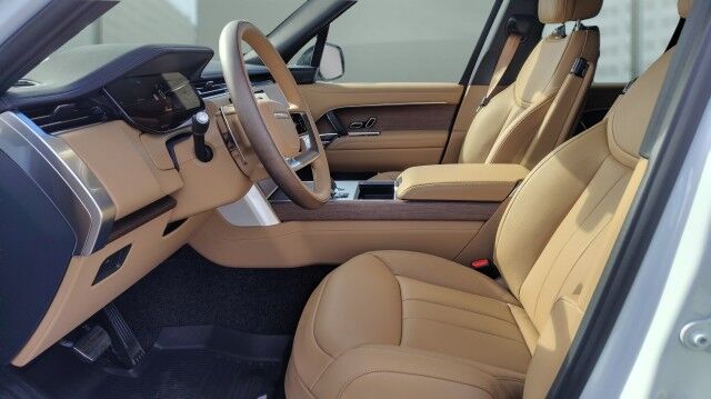 2026 Land Rover Range Rover SE San Juan TX