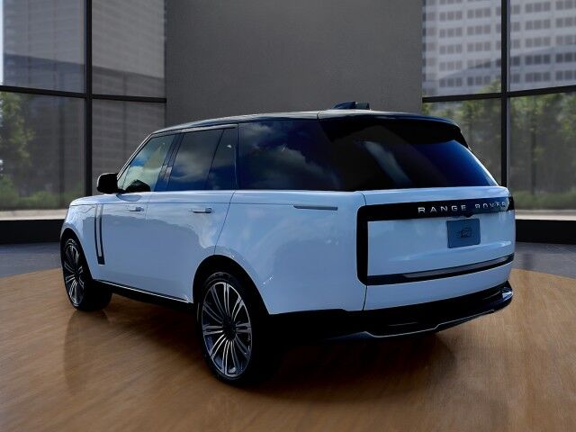 2026 Land Rover Range Rover SE San Juan TX