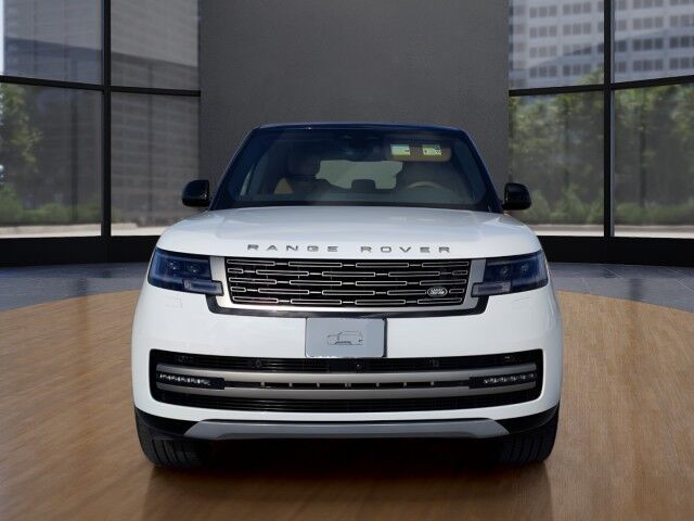 2026 Land Rover Range Rover SE San Juan TX