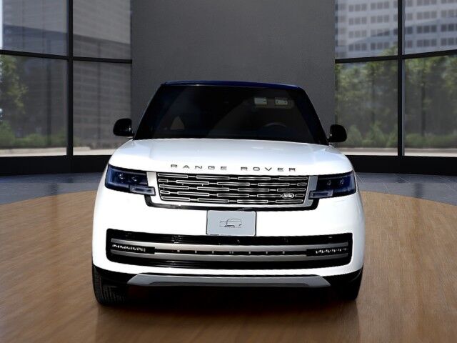 2026 Land Rover Range Rover SE San Juan TX