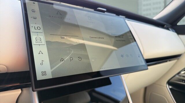 2026 Land Rover Range Rover SE San Juan TX