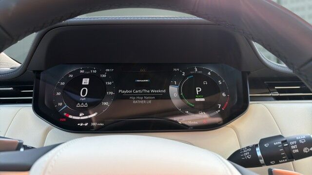 2026 Land Rover Range Rover SE San Juan TX