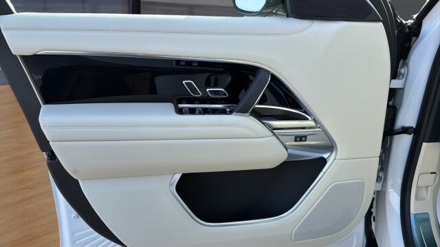 2026 Land Rover Range Rover SE San Juan TX