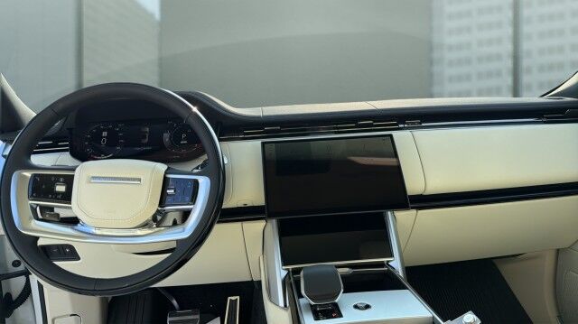 2026 Land Rover Range Rover SE San Juan TX