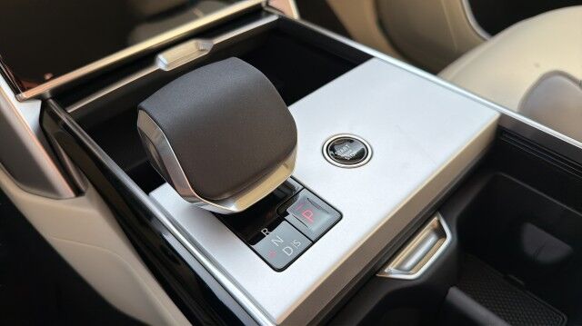 2026 Land Rover Range Rover SE San Juan TX