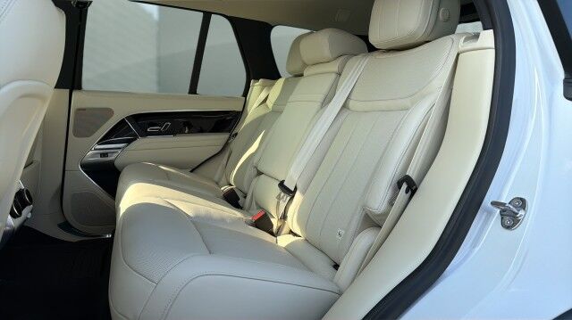 2026 Land Rover Range Rover SE San Juan TX