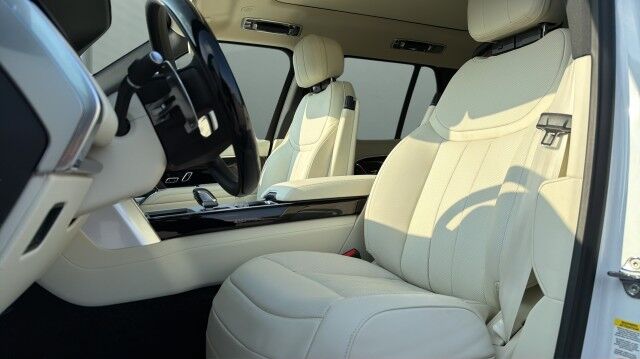 2026 Land Rover Range Rover SE San Juan TX