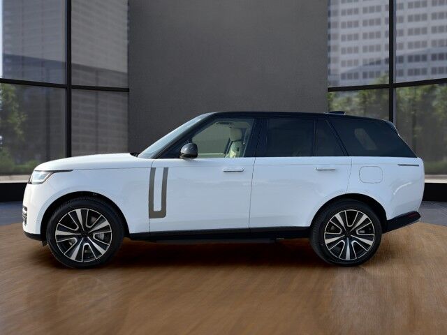 2026 Land Rover Range Rover SE San Juan TX