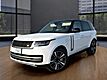 2026 Land Rover Range Rover SE