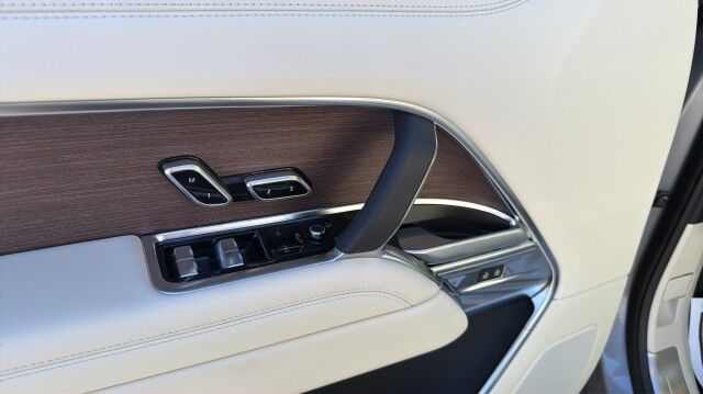 2026 Land Rover Range Rover SE San Juan TX