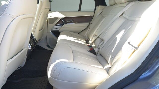 2026 Land Rover Range Rover SE San Juan TX