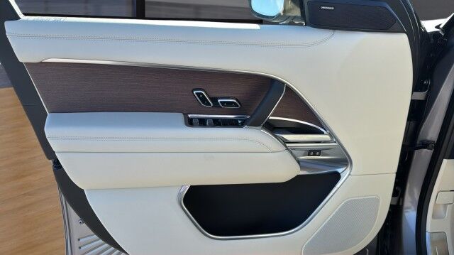 2026 Land Rover Range Rover SE San Juan TX