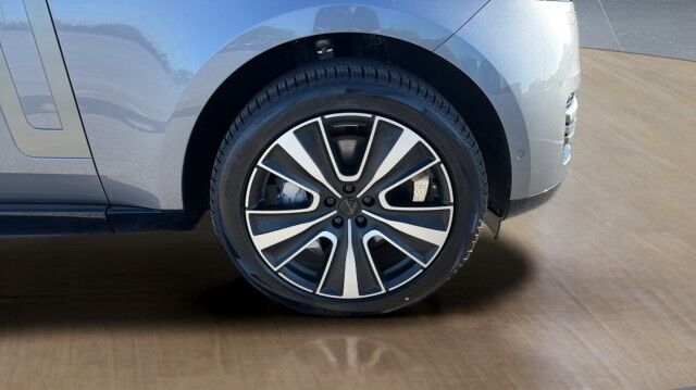 2026 Land Rover Range Rover SE San Juan TX