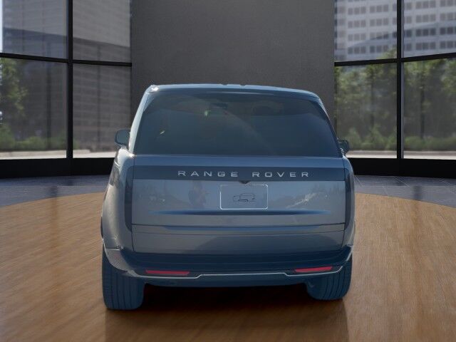 2026 Land Rover Range Rover SE San Juan TX