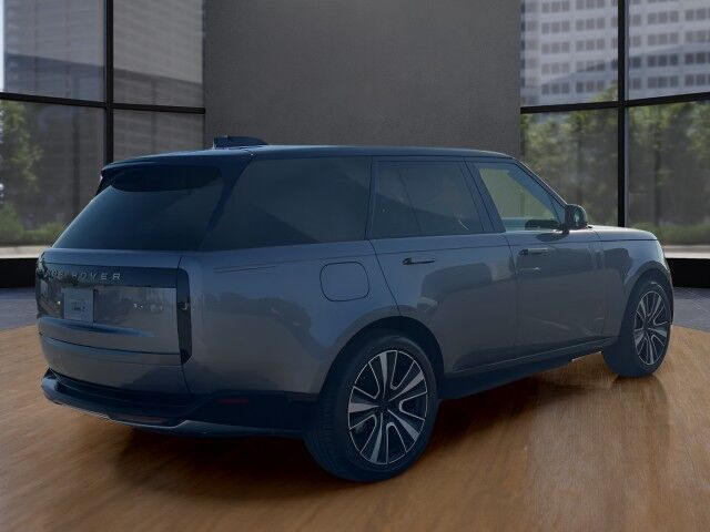 2026 Land Rover Range Rover SE San Juan TX