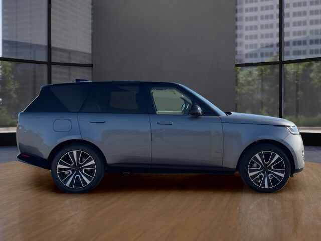 2026 Land Rover Range Rover SE San Juan TX