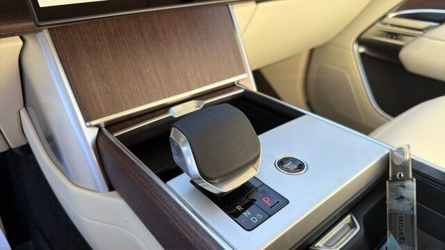 2026 Land Rover Range Rover SE San Juan TX