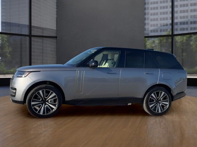 2026 Land Rover Range Rover SE San Juan TX